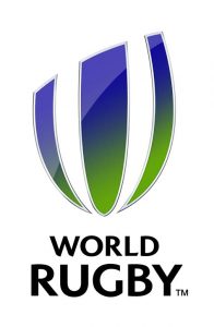 Logo World Rugby