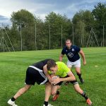 Tackle Training