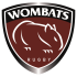 Willkommen bei den Wombats!